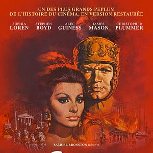 Photo La Chute de l'empire romain