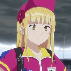 Photo Catch Me at the Ballpark!