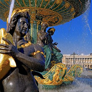 Photo Altaïr Conférences - Un an à Paris