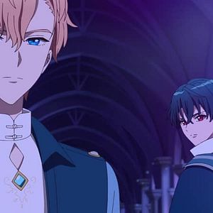 Photo Promise of Wizard