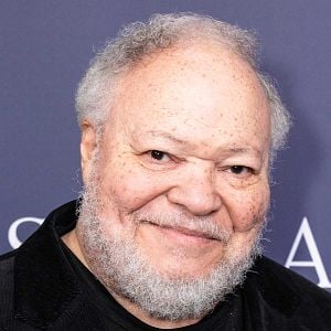 Photo Stephen McKinley Henderson