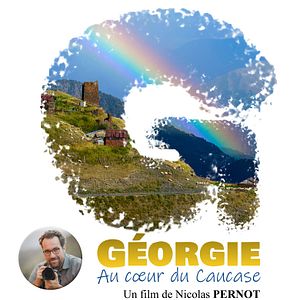 Photo ALTAÏR conférences - Georgie, au coeur du Caucase