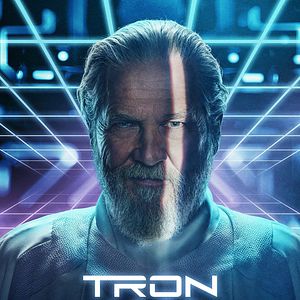 Photo Tron: Ares