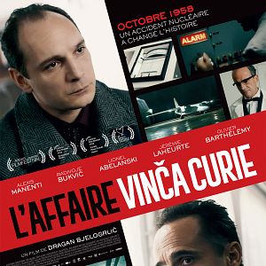 Photo L’Affaire Vinča Curie