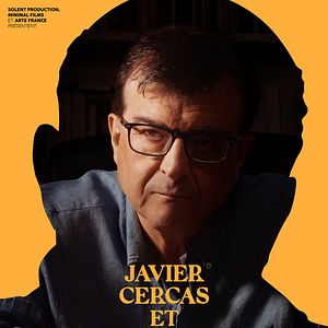Photo Javier Cercas et l’imposteur