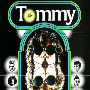 Photo Tommy