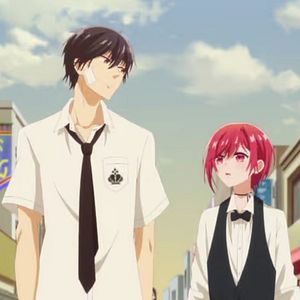 Photo Vampire Dormitory