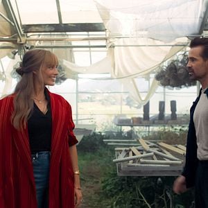 Photo A Big Bold Beautiful Journey