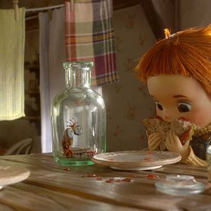 Photo Les Fantômes d'Emma