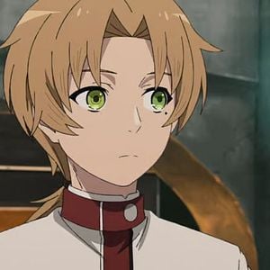 Photo Mushoku Tensei : Jobless Reincarnation
