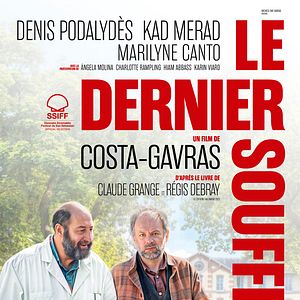 Photo Le Dernier souffle