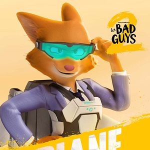 Photo Les Bad Guys 2