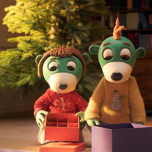 Photo Il faut sauver Noël