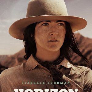 Photo Horizon : une saga américaine Chapitre 1
