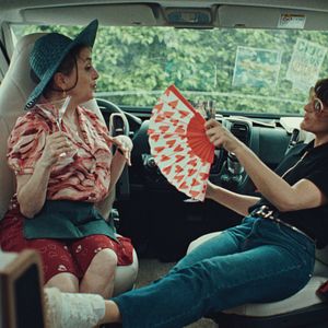 Photo Partir un Jour