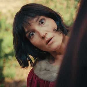 Photo Anaïs Demoustier