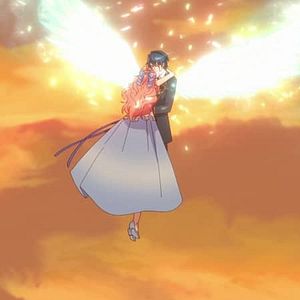 Photo  The Villainess Is Adored by the Prince of the Neighbor Kingdom