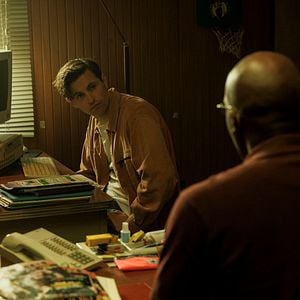 Photo Le Rêve américain