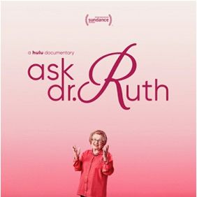 Photo Ask Dr. Ruth