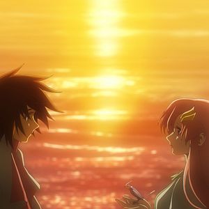 Photo Mobile Suit Gundam Seed Freedom