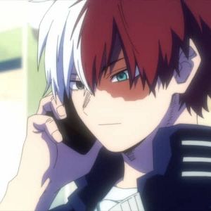 Photo My Hero Academia