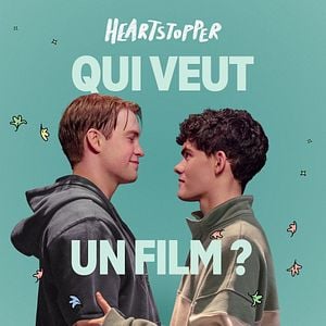 Photo Heartstopper Forever