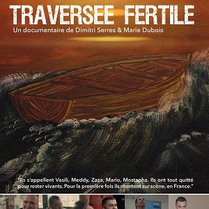 Photo La traversée fertile