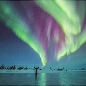 Photo ALTAÏR conférences - Canada, Terre des grands espaces
