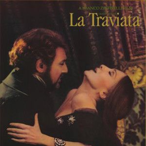 Photo La Traviata