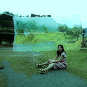 Photo Le Visible et l'invisible