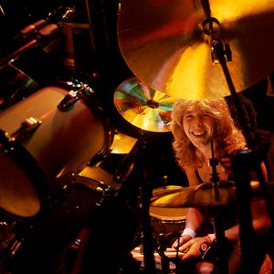 Photo Iron Maiden: Burning Ambition