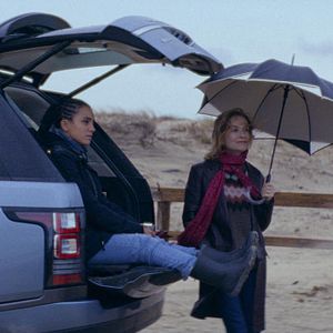 Photo La Prisonnière de Bordeaux