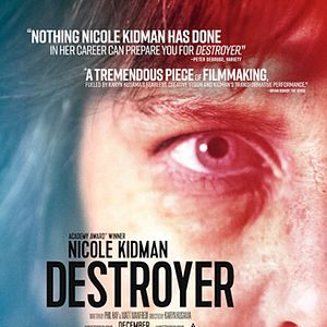 Photo Destroyer