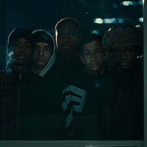 Photo Après l'aurore