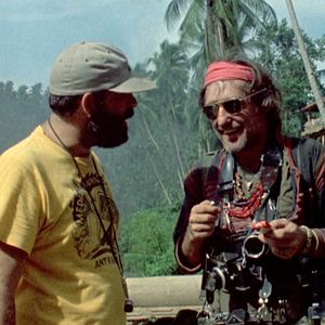Photo Hearts of Darkness: A Filmmaker's Apocalypse