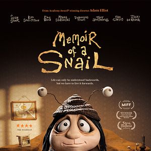Photo Mémoires d’un escargot