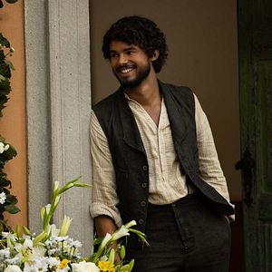 Photo Matthew Broome