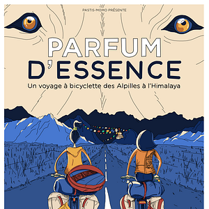 Photo Parfum d’essence