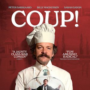 Photo Coup!