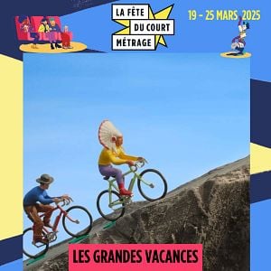 Photo Les Grandes vacances de cowboy et indien