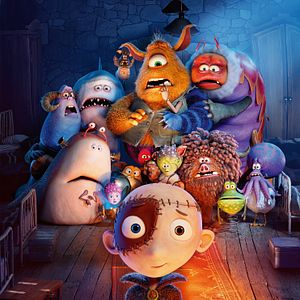 Photo La Fabrique des monstres