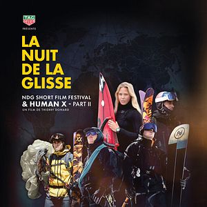 Photo La Nuit de la Glisse 2024