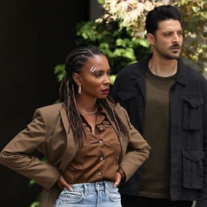 Photo Shanola Hampton