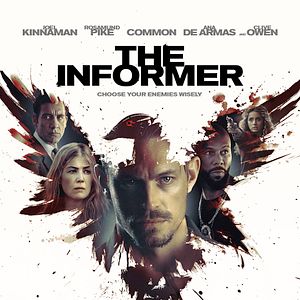 Photo The Informer