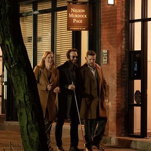 Photo Deborah Ann Woll