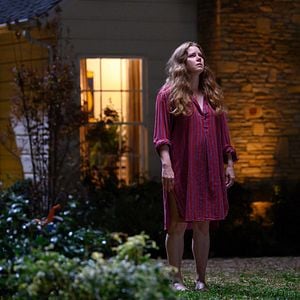 Photo Amy Adams