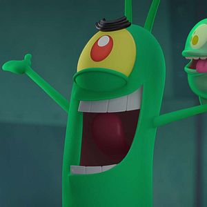 Photo Plankton : Le film