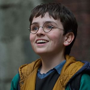 Photo Harry Potter à l'école des sorciers