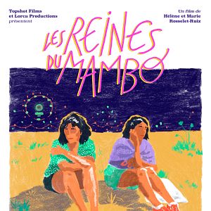 Photo Les Reines du Mambo