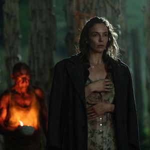 Photo 28 ans plus tard